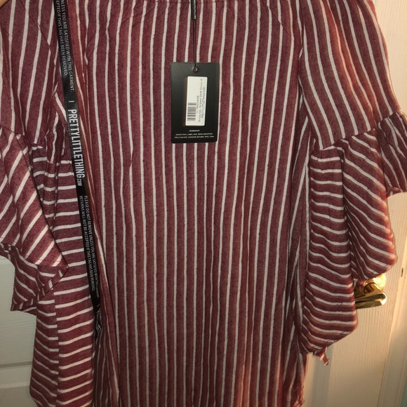 PLT Dress - Picture 3 of 4